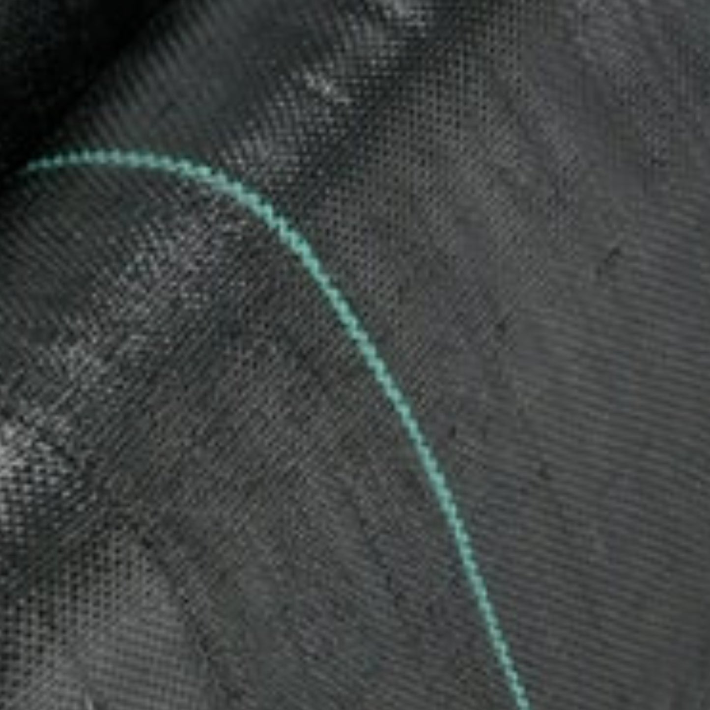 Woven Geotextile, Commercial Grade Driveway and Road Fabric for Separation and Stabilization - Heavy Duty Underlayment - 50 Year Fabric